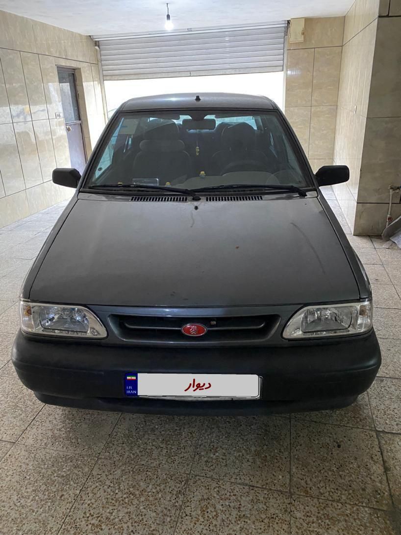 پراید 131 SE - 1394
