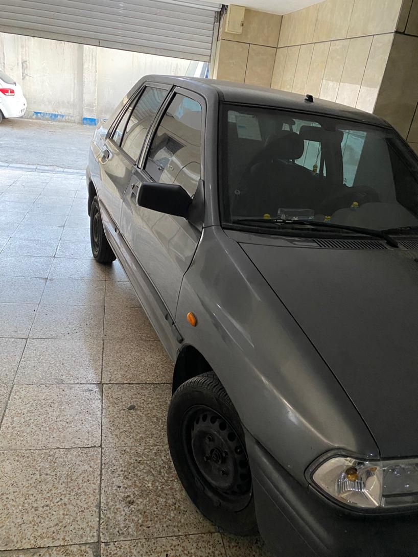 پراید 131 SE - 1394