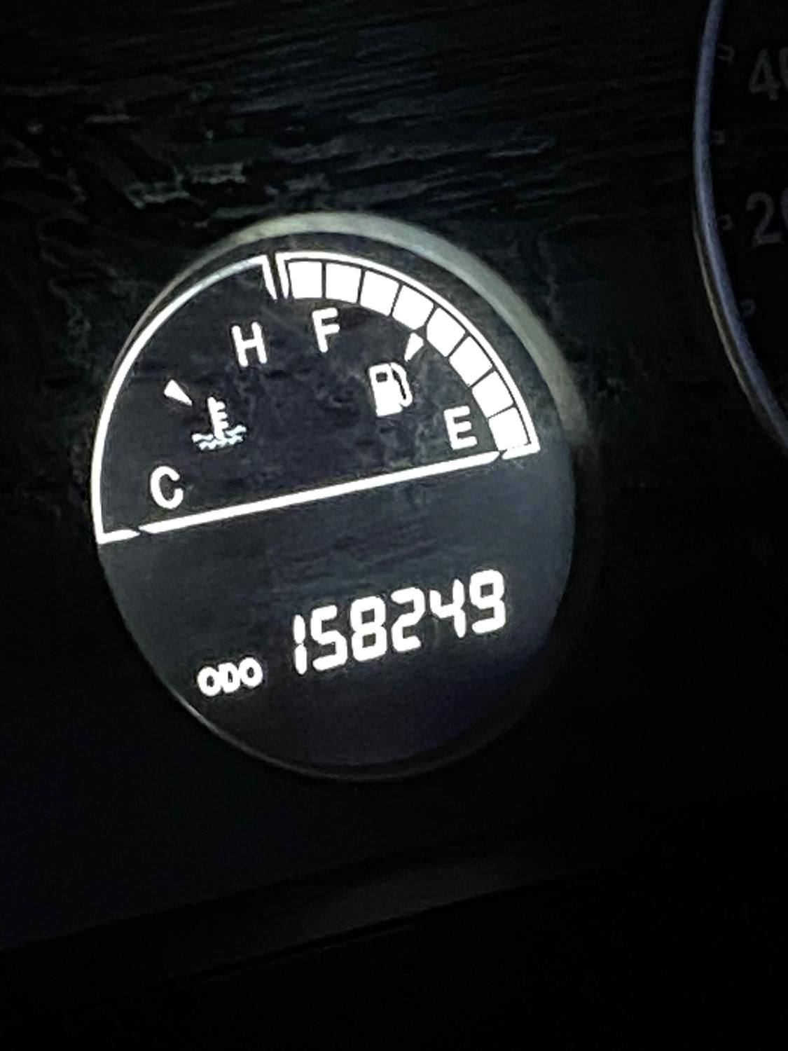 پراید 131 SE - 1394