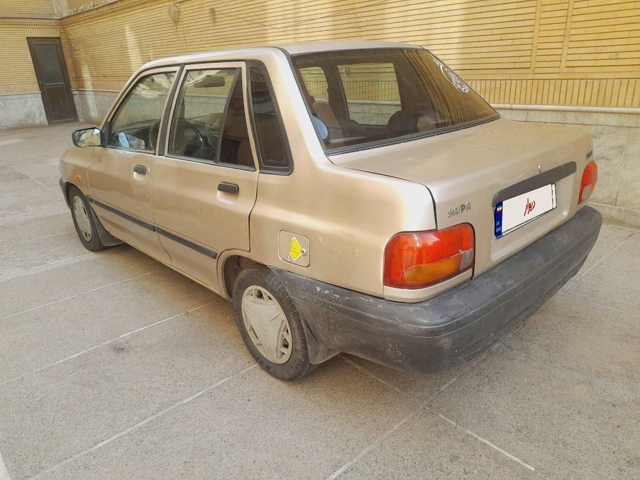 خودرو پراید، 131 آگهی ann_19295032