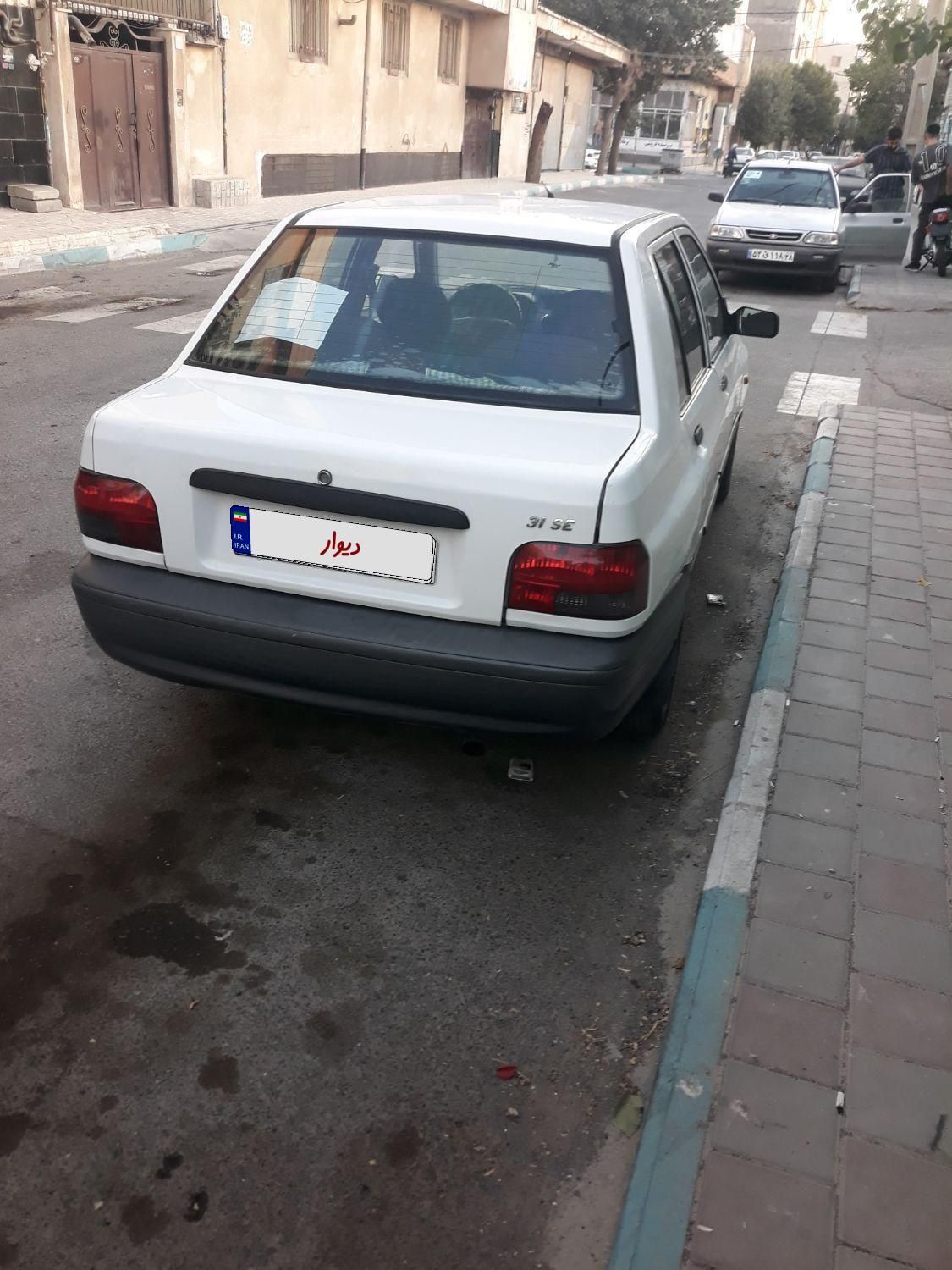 خودرو پراید، 131 آگهی ann_19295034