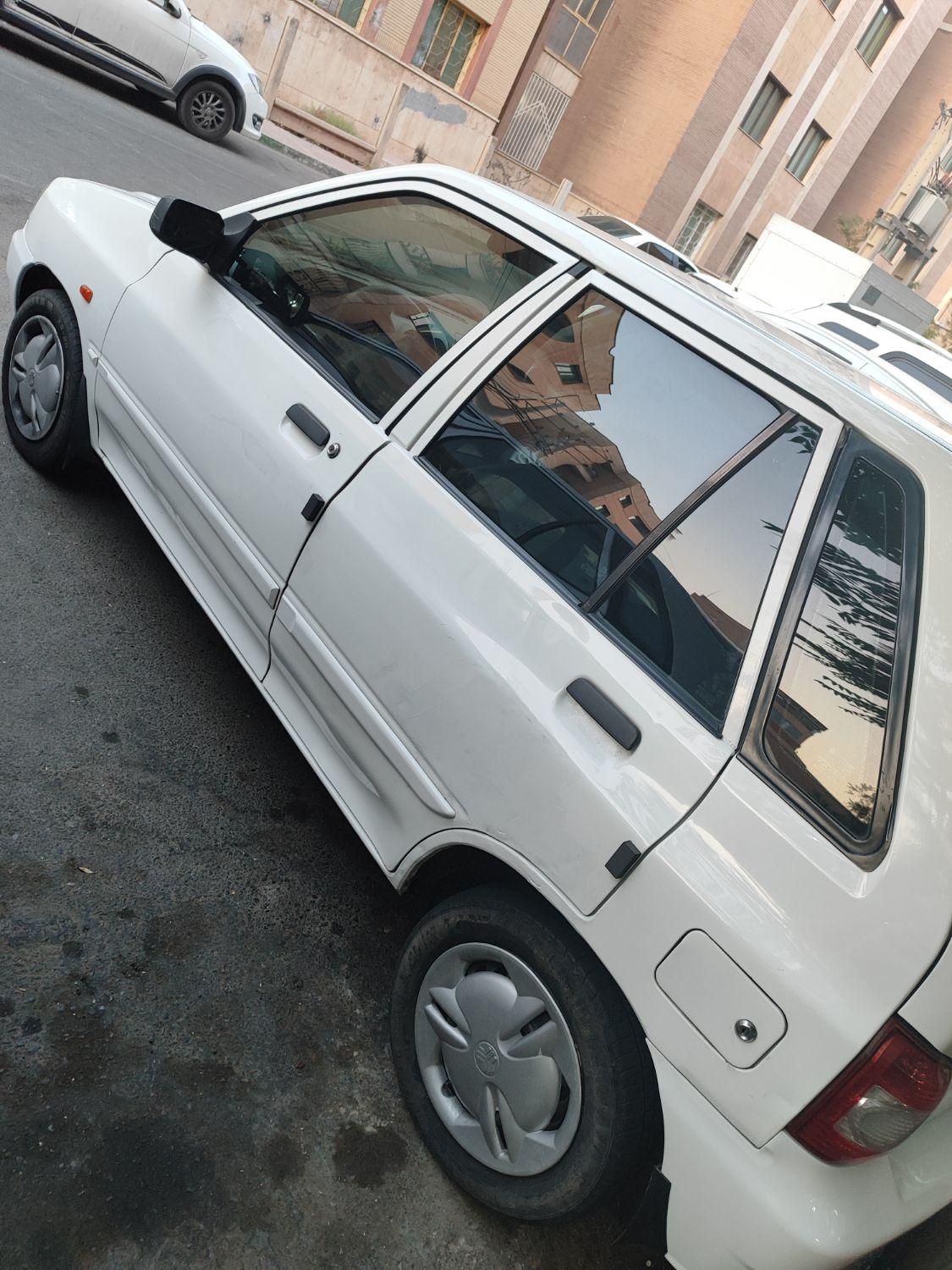 خودرو پراید، 111 آگهی ann_19295035