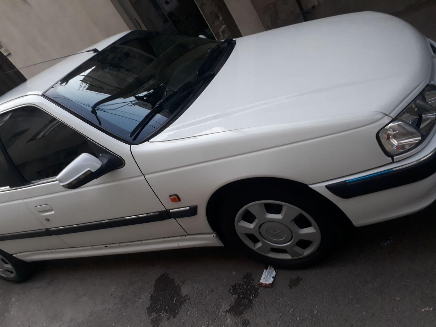 خودرو پژو، پارس آگهی ann_19295050