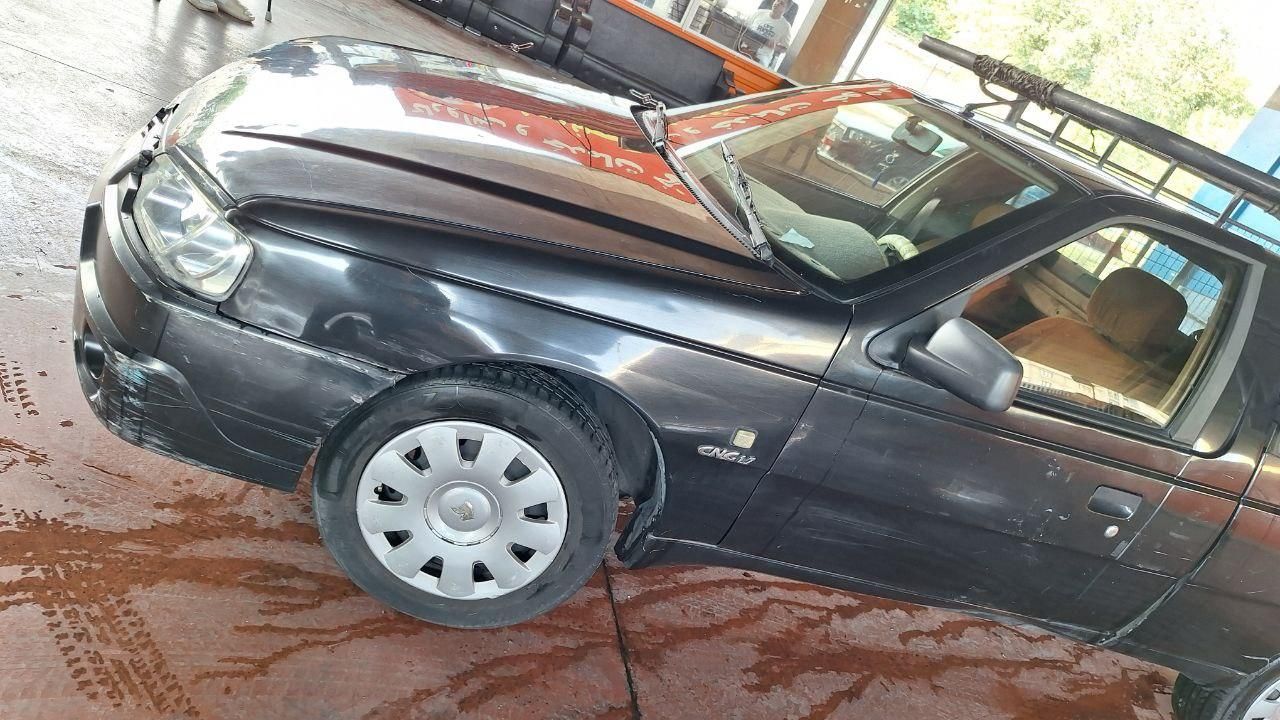 خودرو آریسان، معمولی آگهی ann_19295060