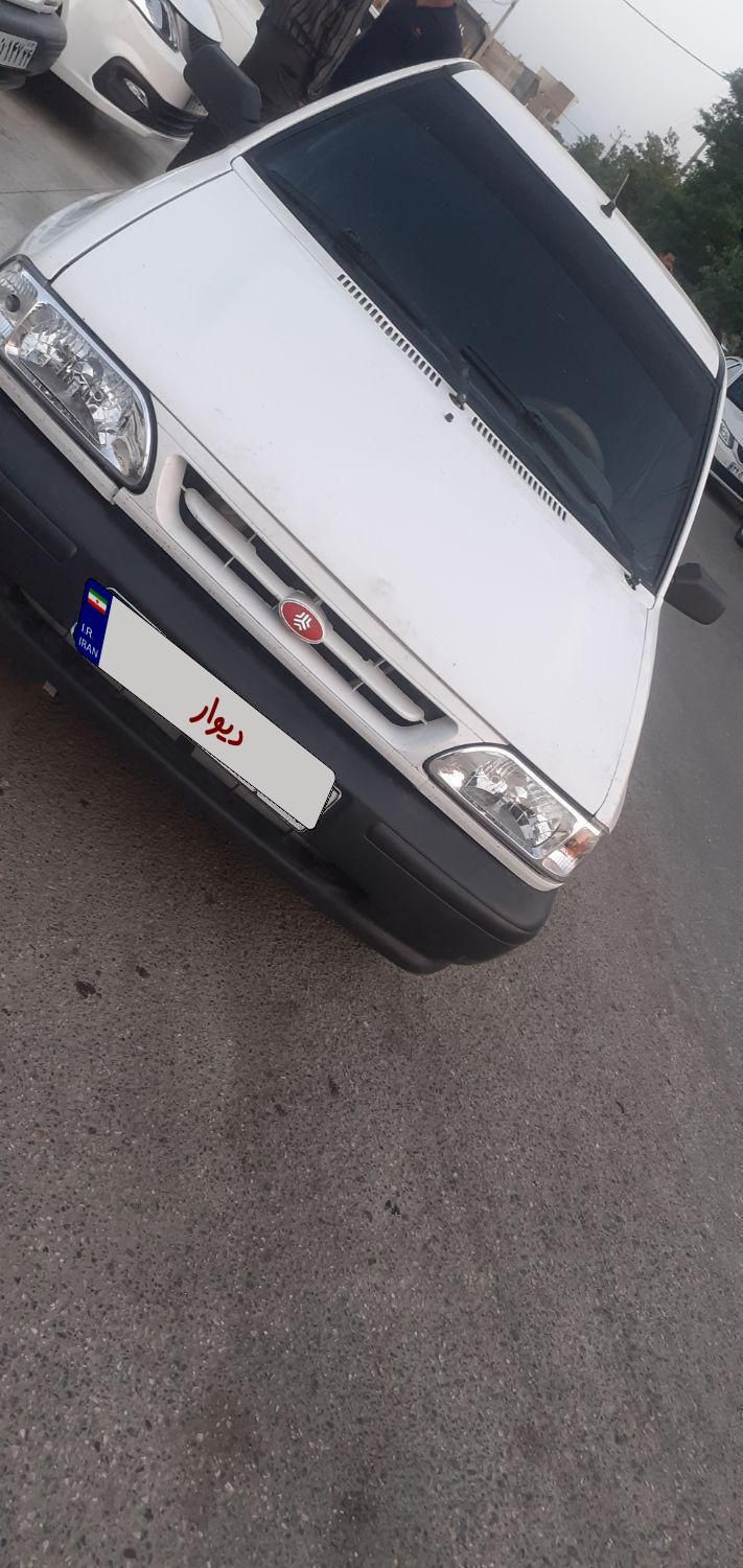 خودرو پراید، صبا آگهی ann_19295066