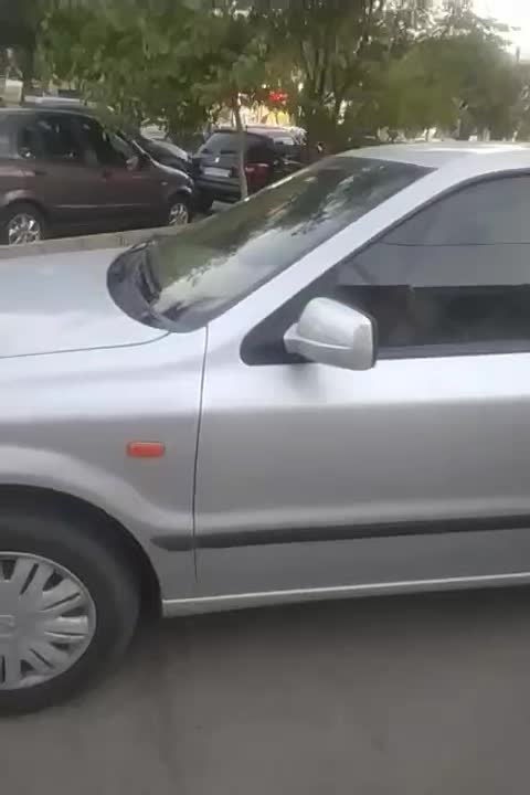 سمند LX XU7 - 1384