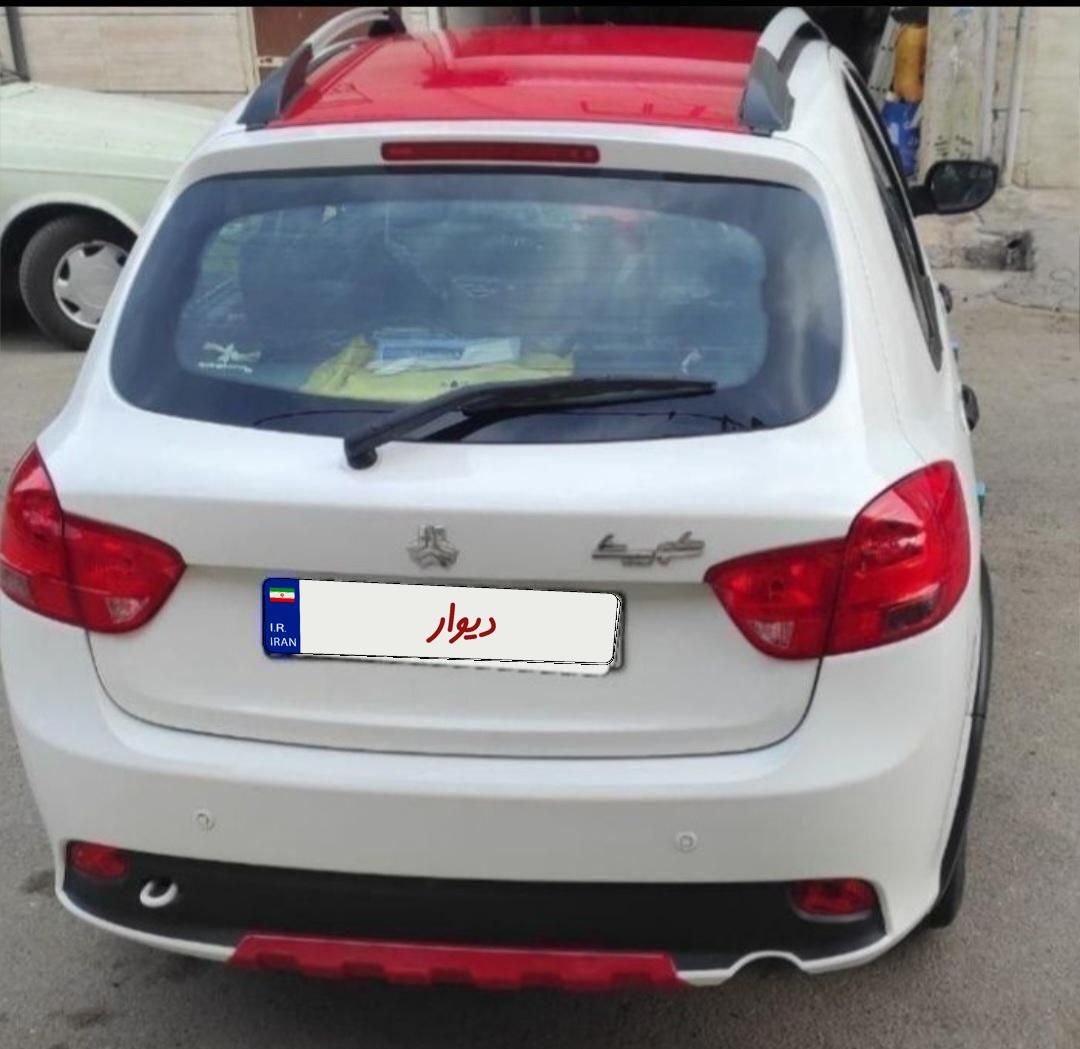 خودرو کوییک، R آگهی ann_19295074
