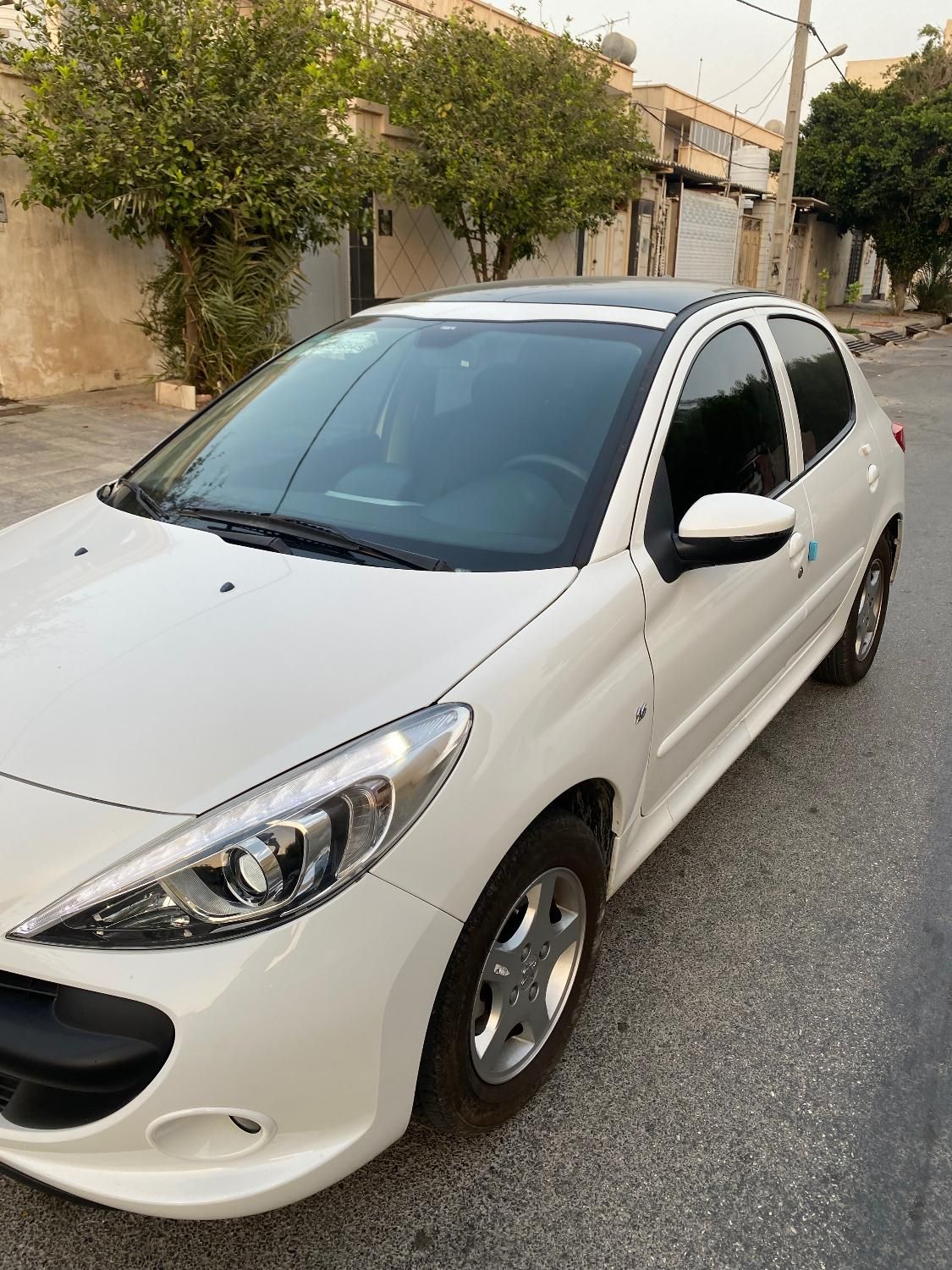 خودرو پژو، 207 آگهی ann_19295080