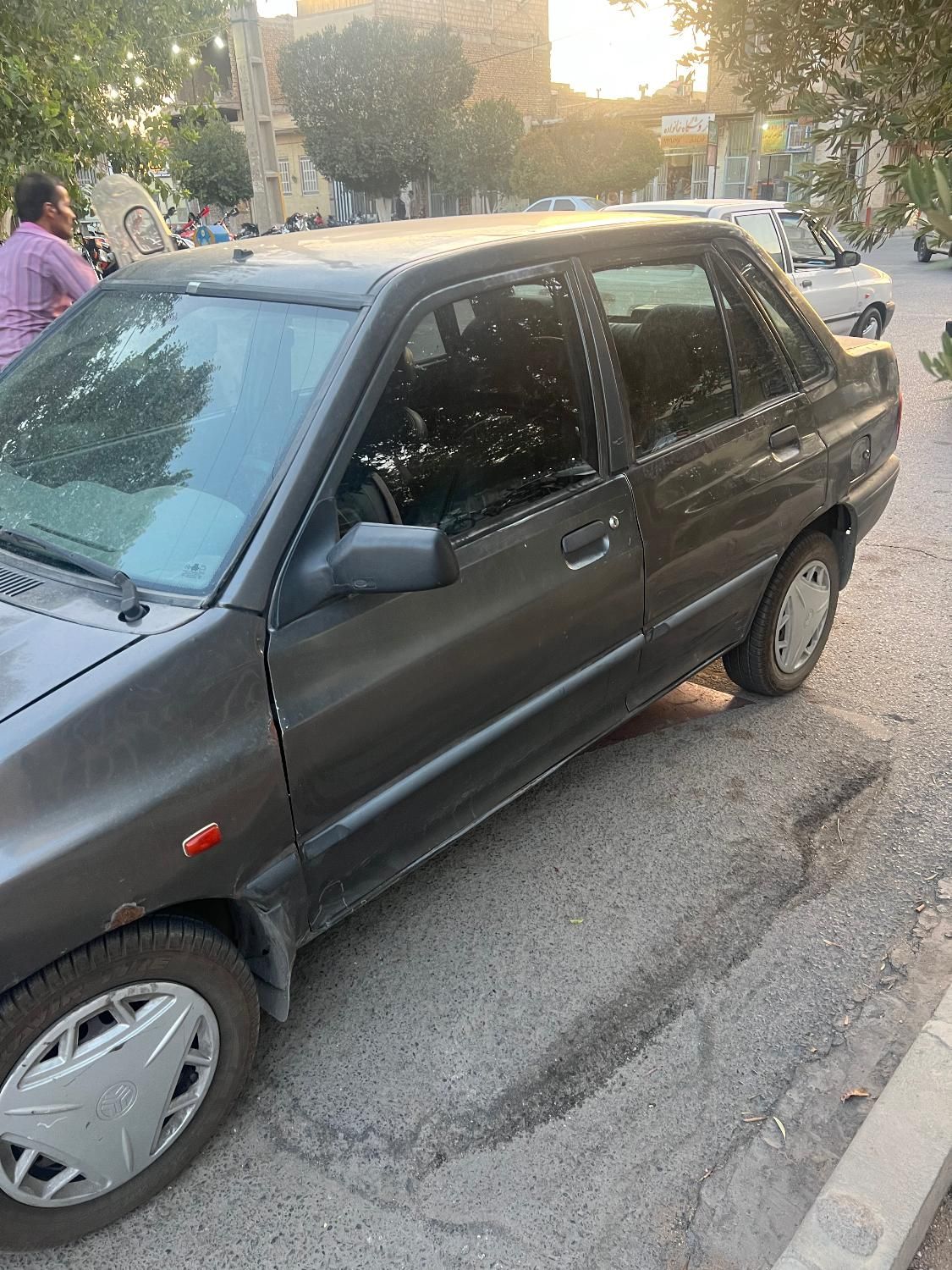 خودرو پراید، 131 آگهی ann_19295092