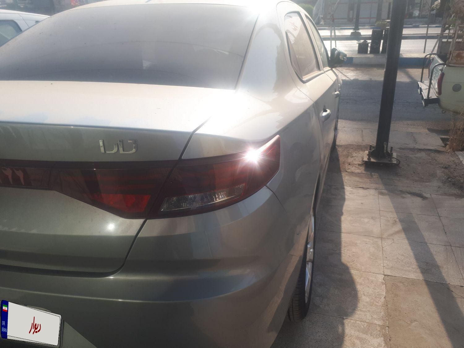 خودرو تارا، اتوماتیک آگهی ann_19295112