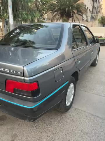 خودرو پژو، 405 آگهی ann_19295113
