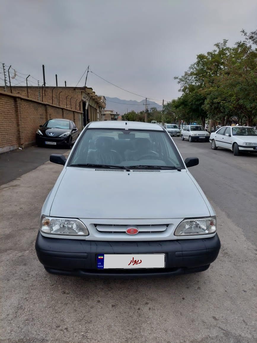 خودرو پراید، 131 آگهی ann_19295121