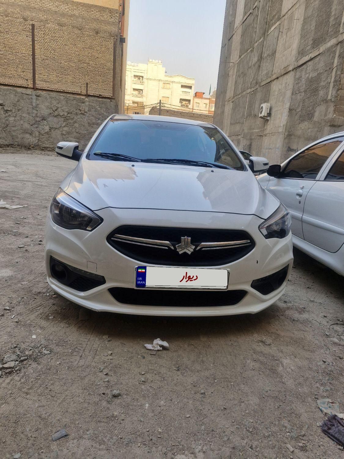 شاهین G دنده ای - 1403