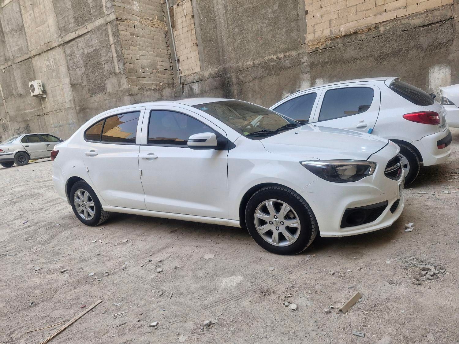 خودرو شاهین، G آگهی ann_19295125