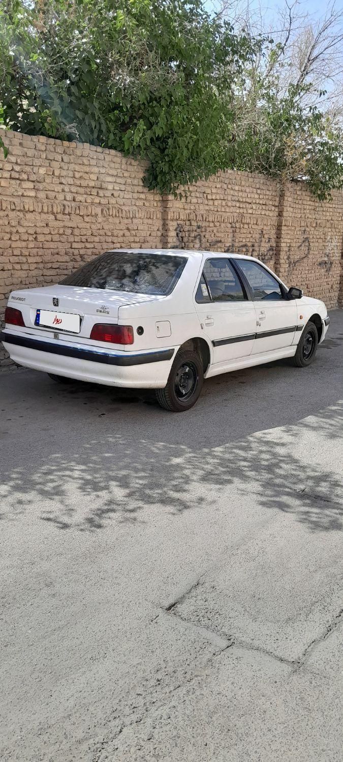 خودرو پژو، پارس آگهی ann_19295130