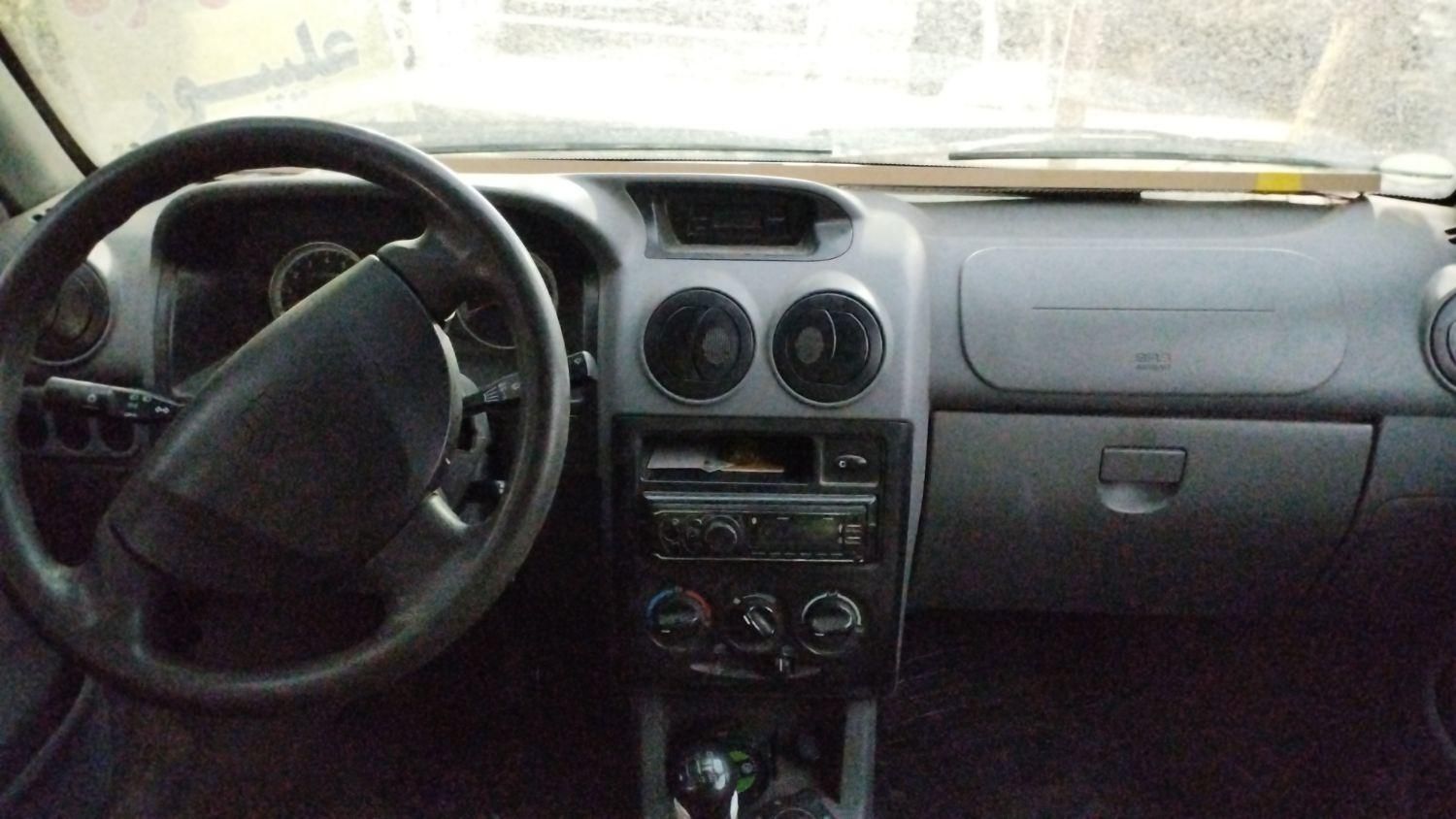 پراید 151 SE - 1400