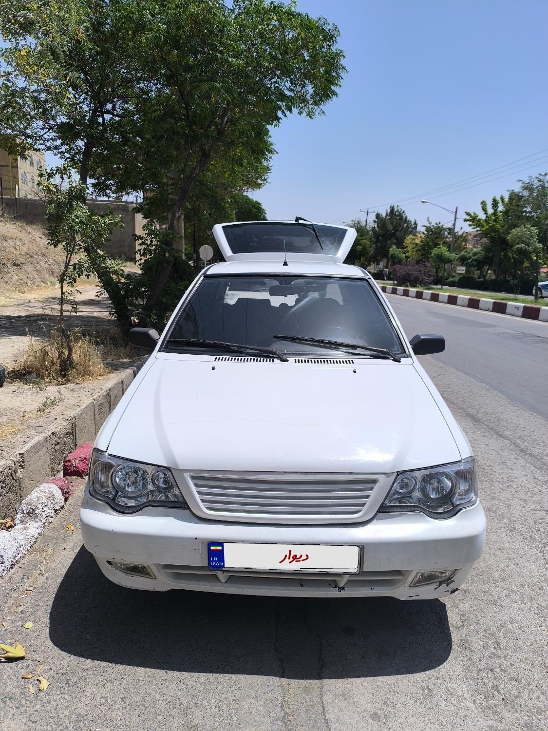 خودرو پراید، 111 آگهی ann_19295153