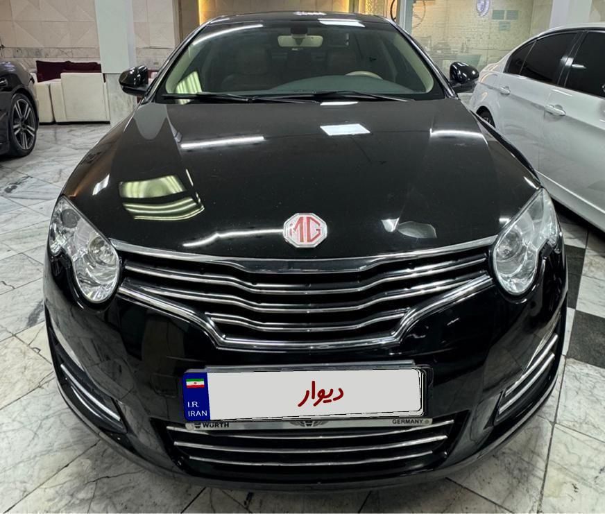 خودرو ام جی، 550 آگهی ann_19295184