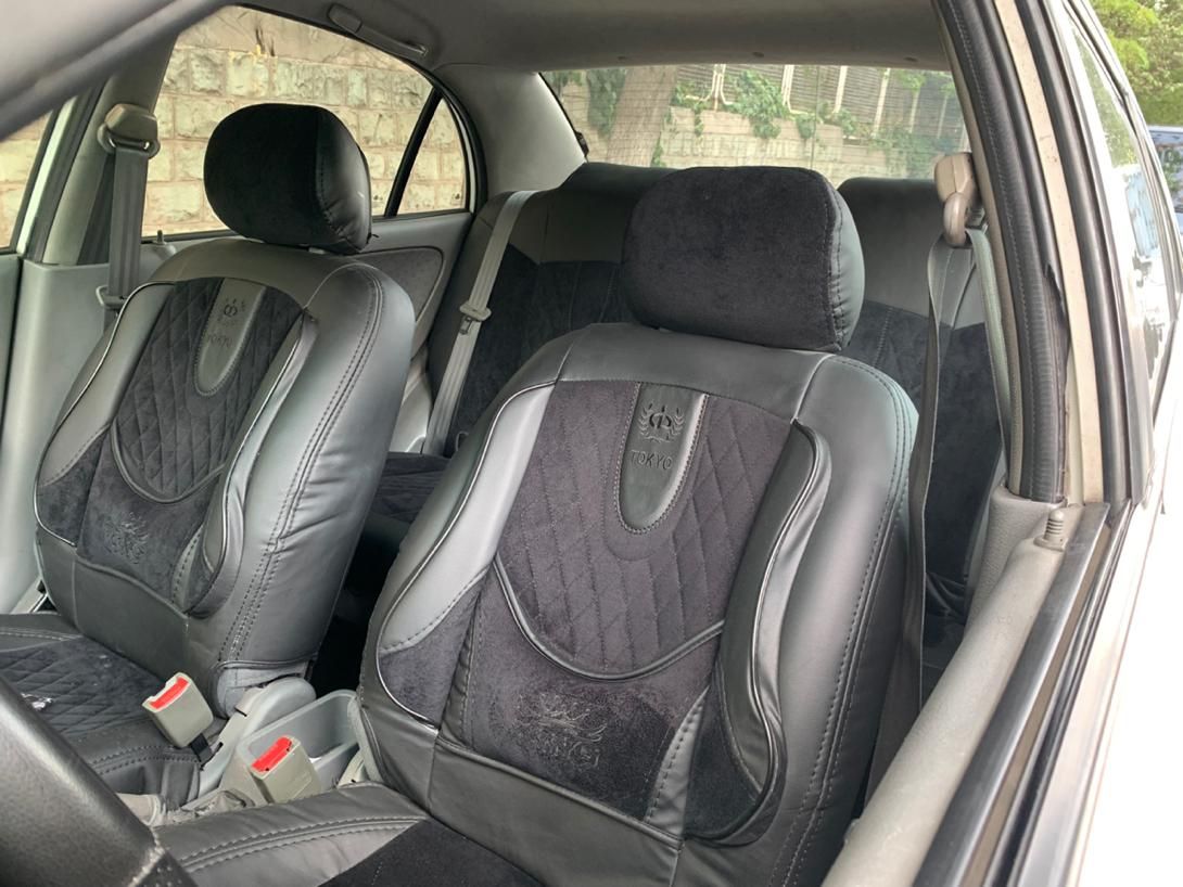 کیا ریو مونتاژ دنده ای LS - 1390