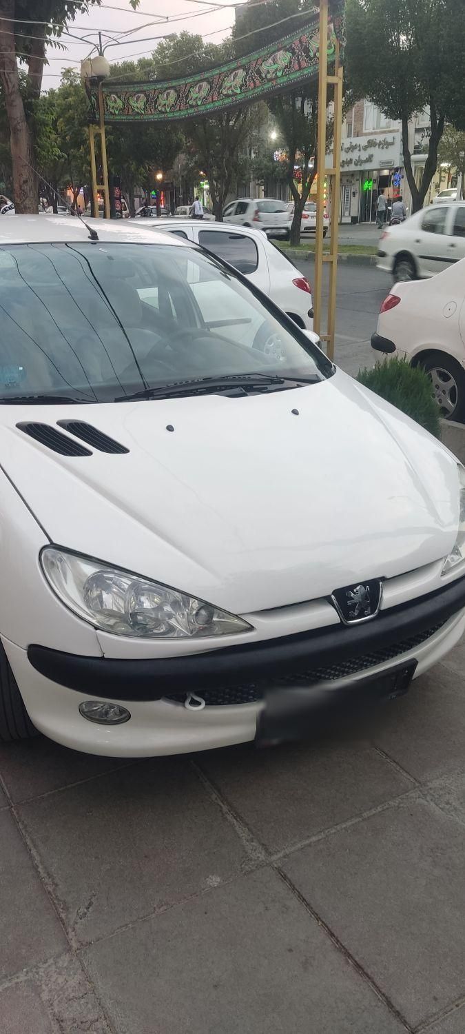 خودرو پژو، 206 آگهی ann_19295191