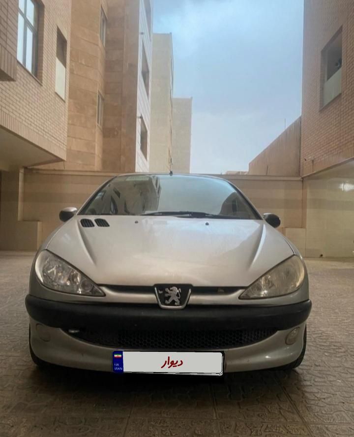 خودرو پژو، 206 آگهی ann_19295196