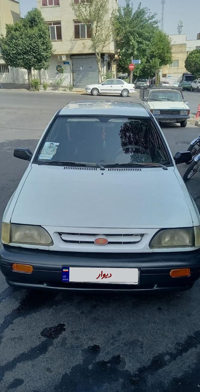 خودرو پراید، 131 آگهی ann_19295218