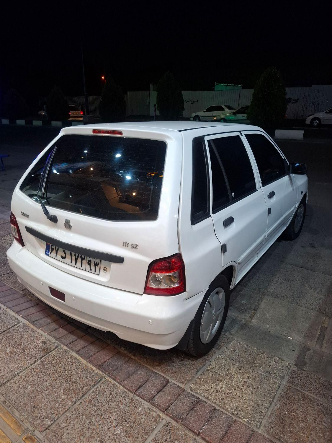 خودرو پراید، 111 آگهی ann_19295221