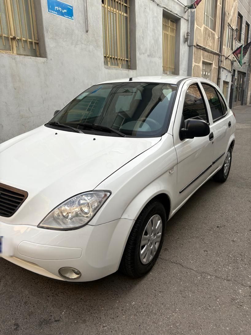 خودرو تیبا، 2 آگهی ann_19295228