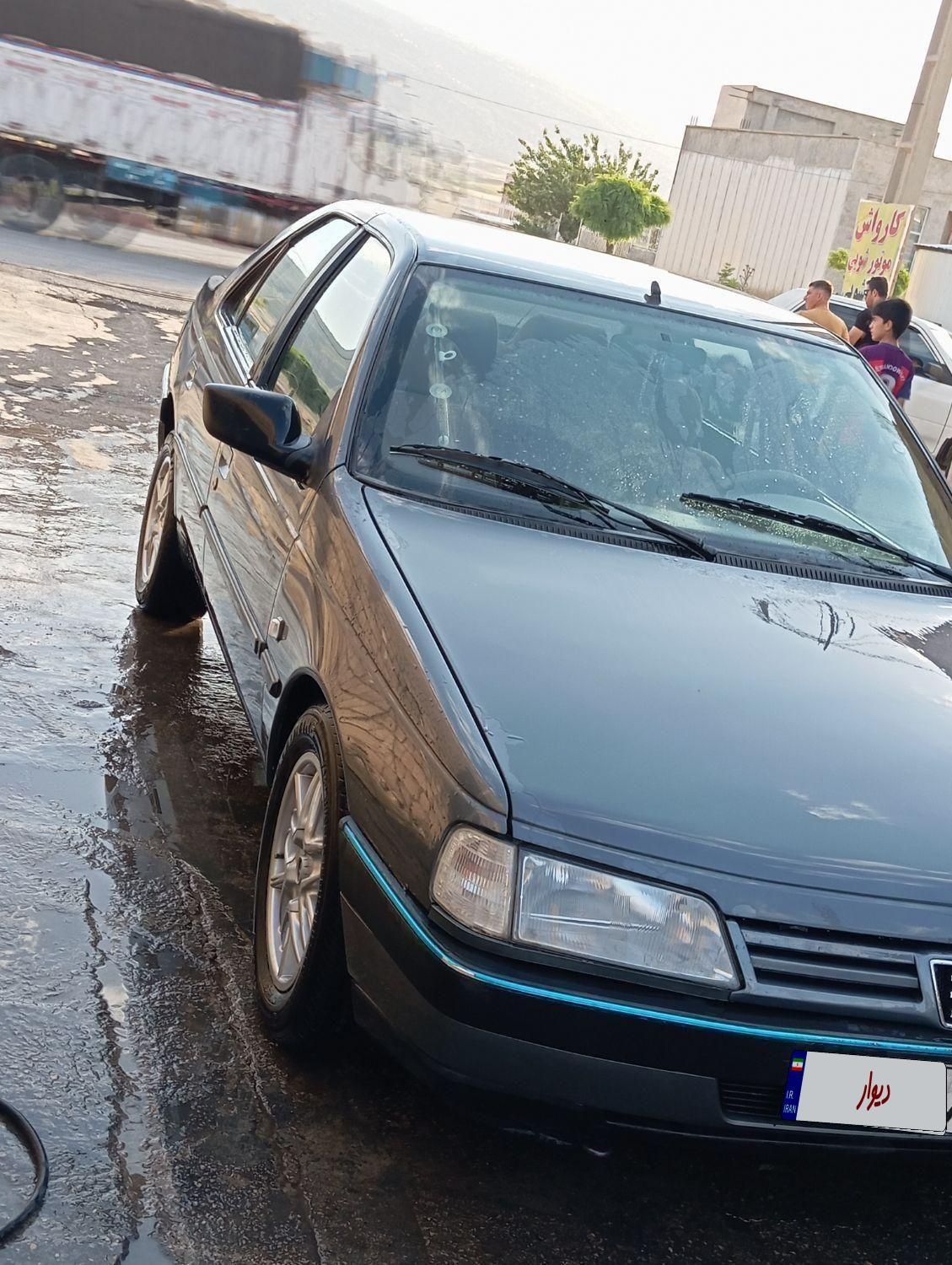 خودرو پژو، 405 آگهی ann_19295237