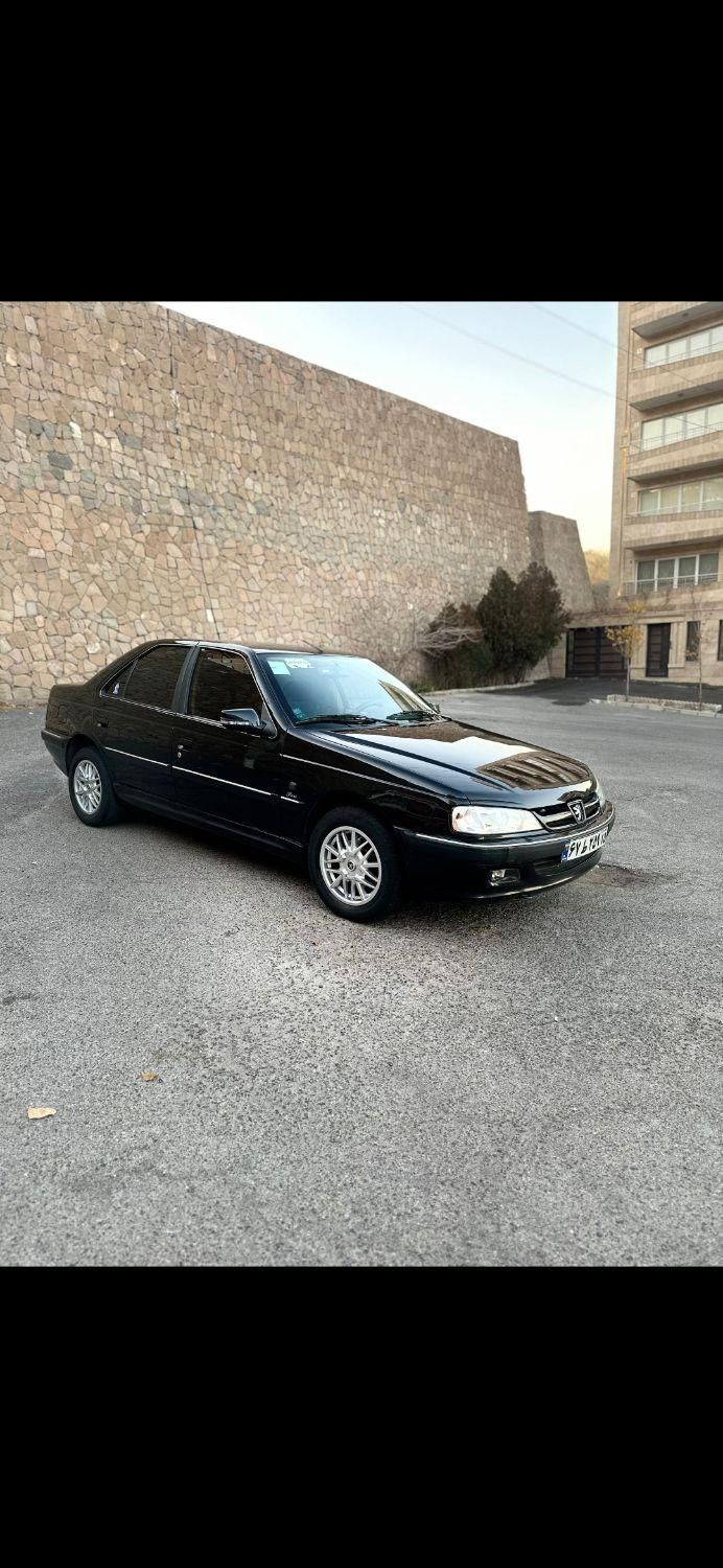 خودرو پژو، پارس آگهی ann_19295247