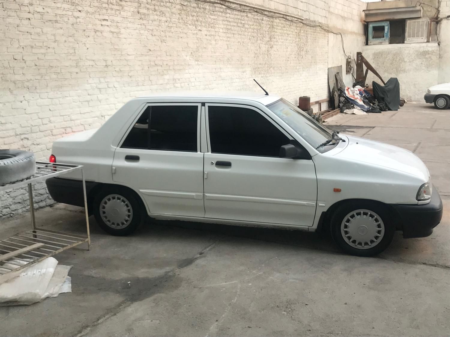 پراید 131 SE - 1397