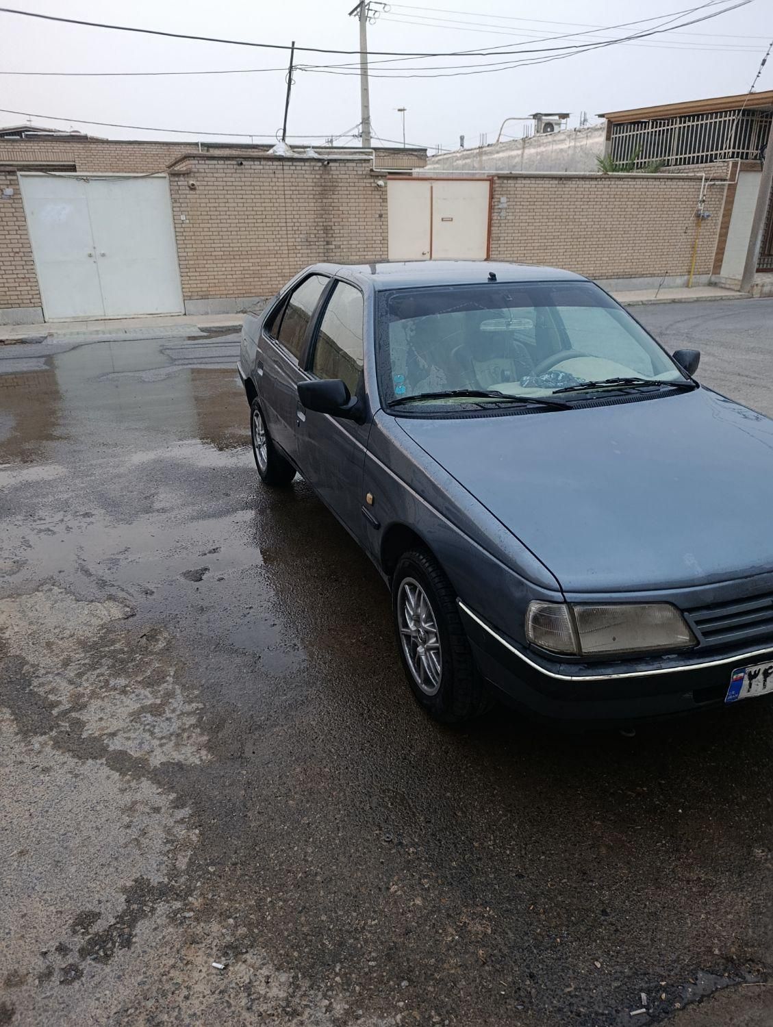 خودرو پژو، 405 آگهی ann_19295269