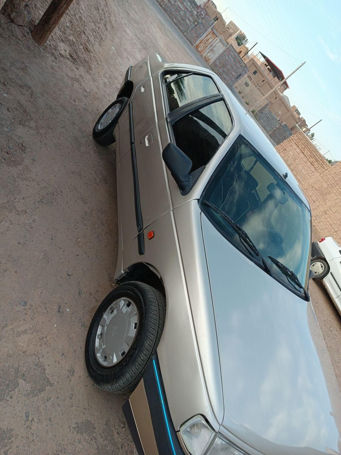 پژو 405 GLX - 1384