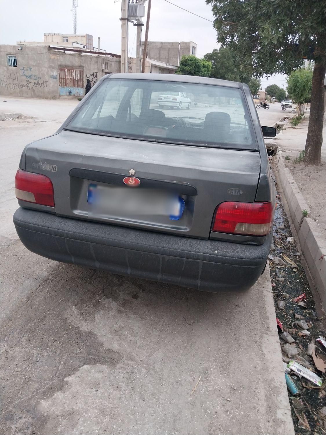 خودرو پراید، 111 آگهی ann_19295282