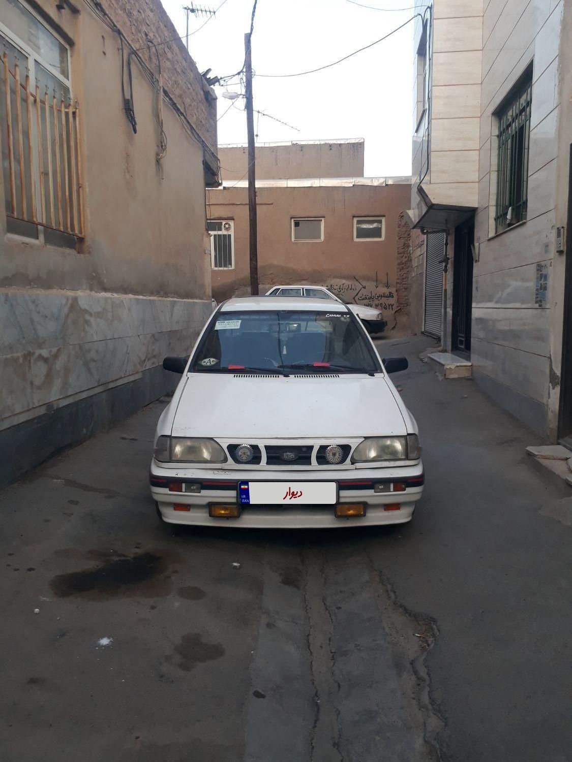 خودرو پراید، 111 آگهی ann_19295290