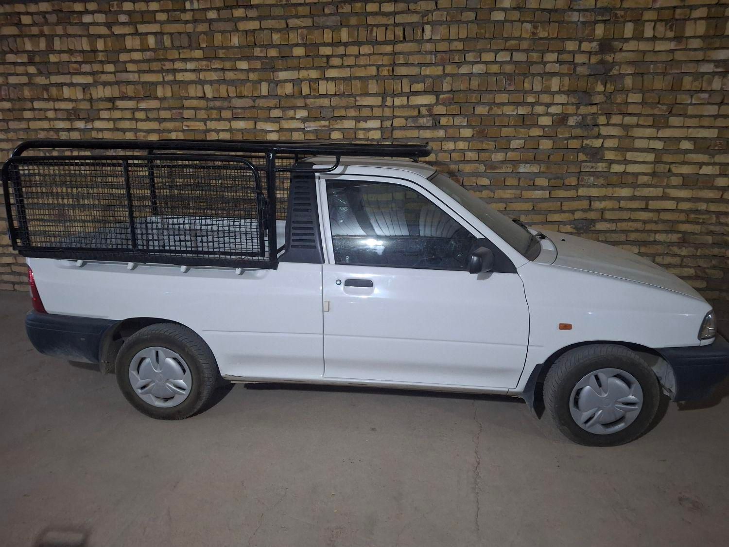 پراید 151 SE - 1403