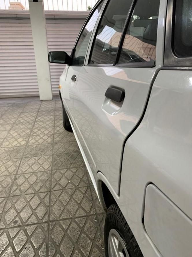 پراید 111 SE - 1398