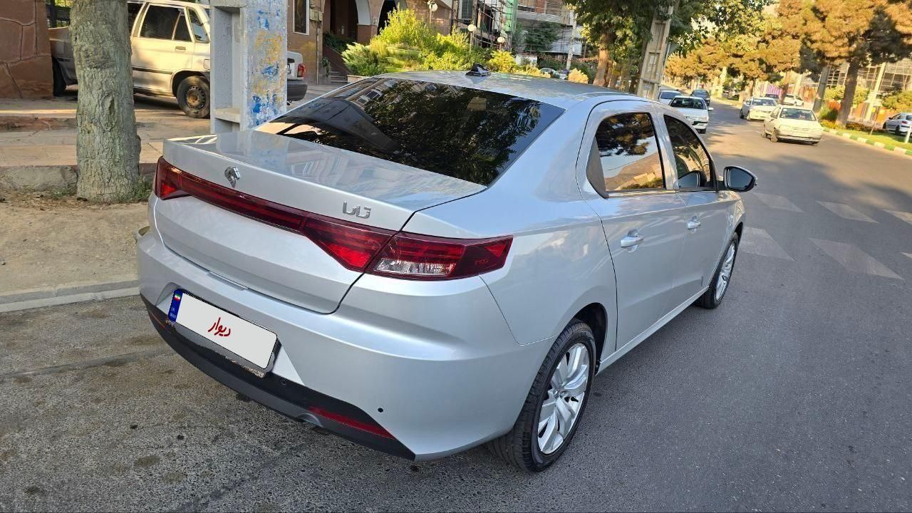 تارا اتوماتیک V4 LX - 1403