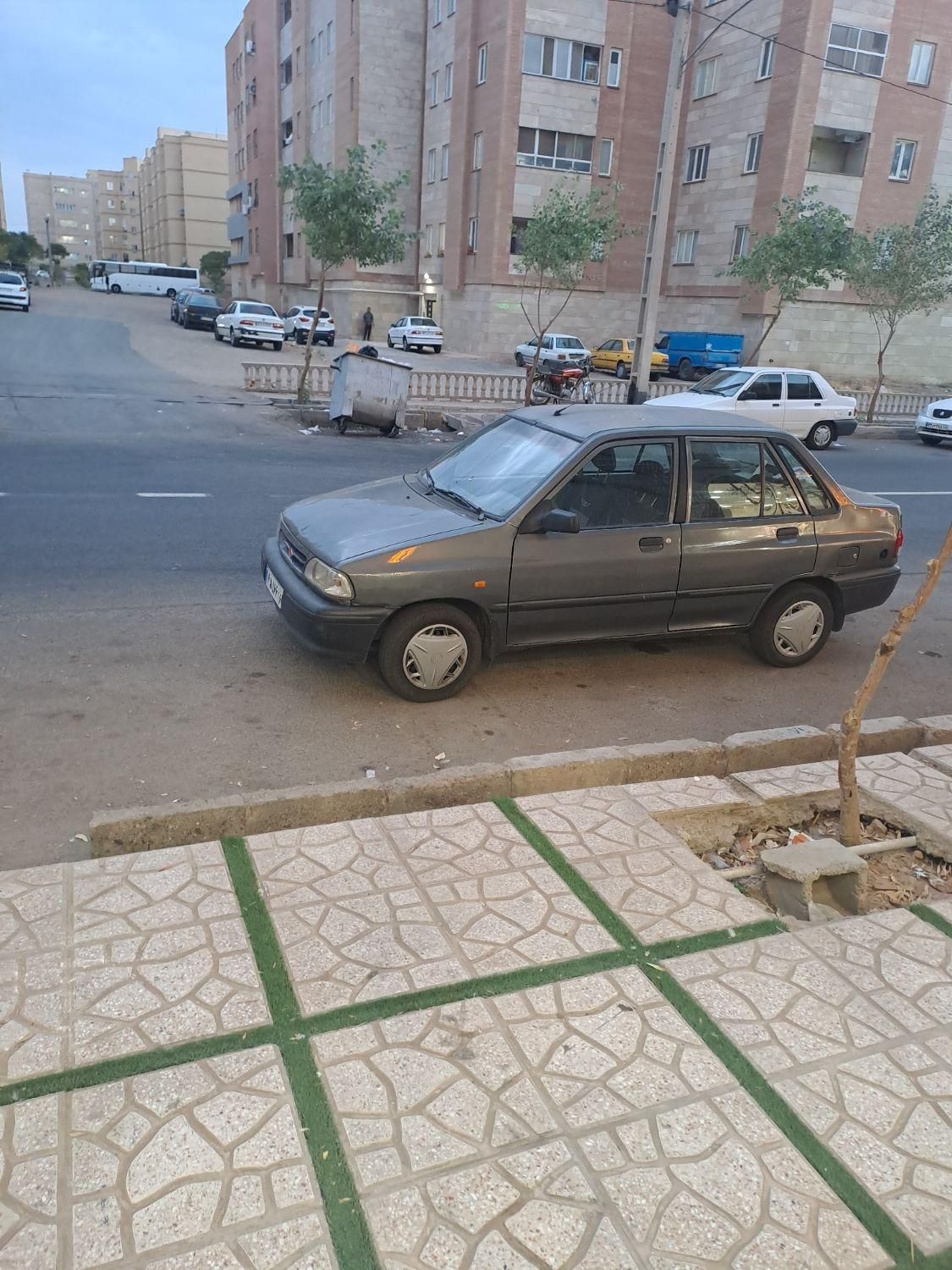 خودرو پراید، 131 آگهی ann_19295302