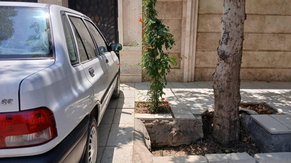 پراید 131 SE - 1393