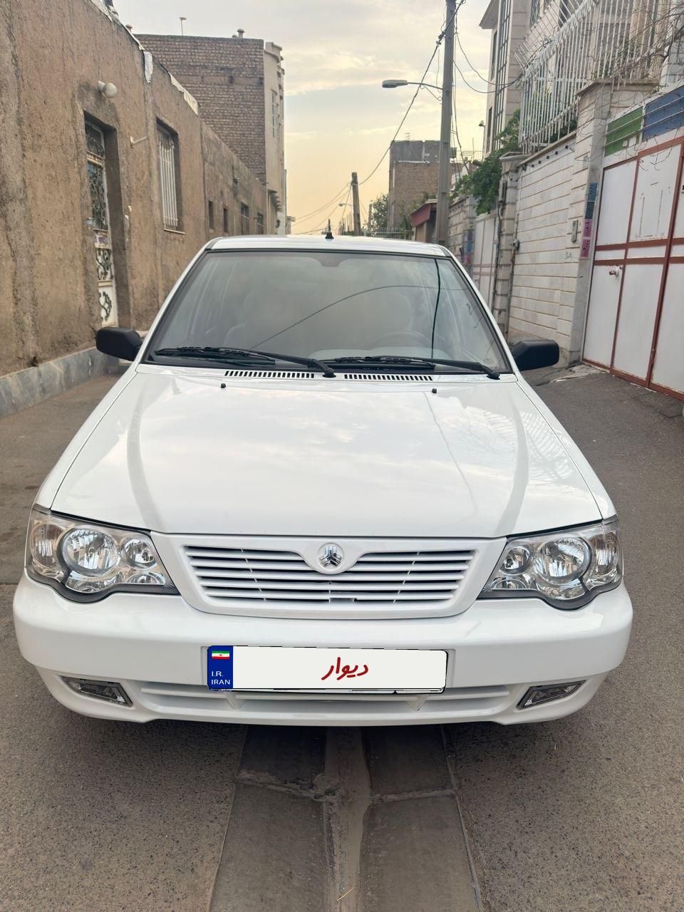 خودرو پراید، 111 آگهی ann_19295319