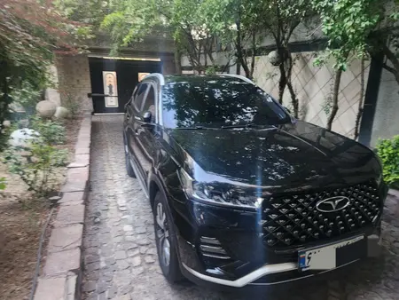 خودرو فونیکس، تیگو 7 پرو آگهی ann_19295323