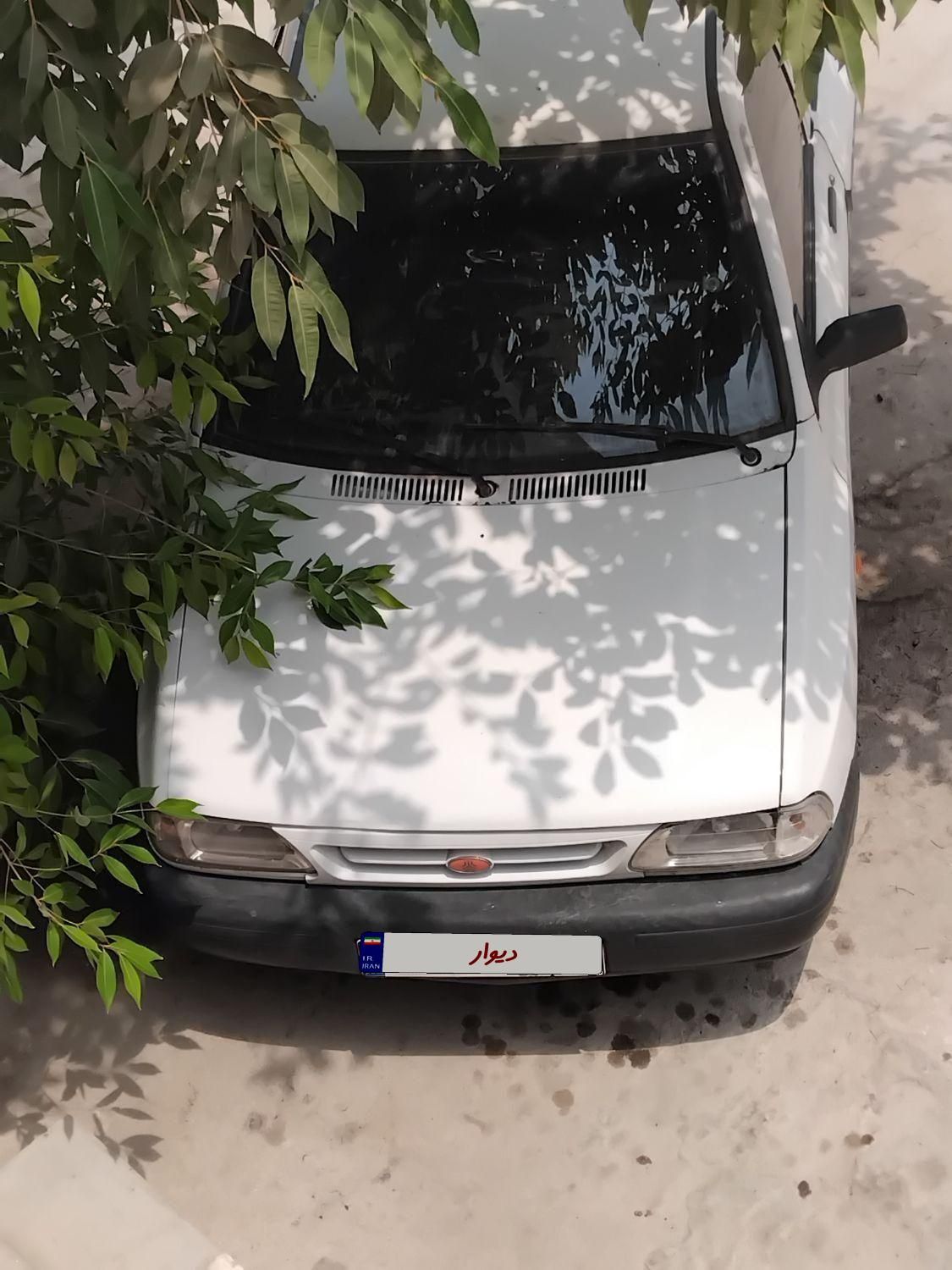 خودرو پراید، 111 آگهی ann_19295331