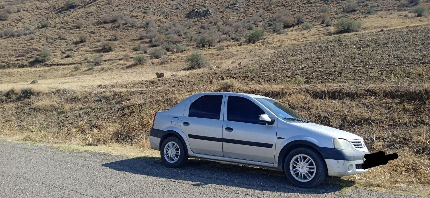 رنو تندر 90 E2 - 1390