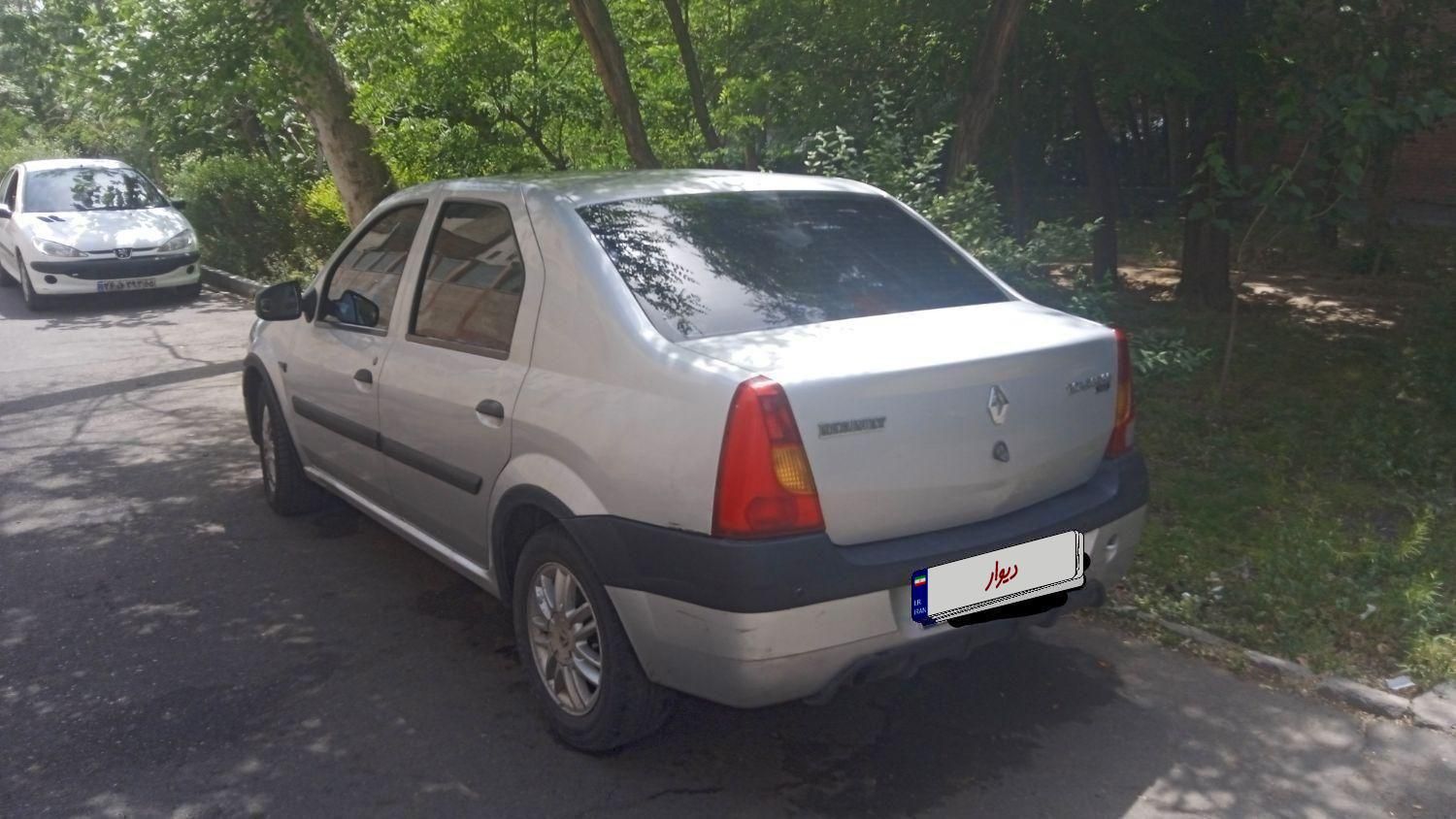 رنو تندر 90 E2 - 1390