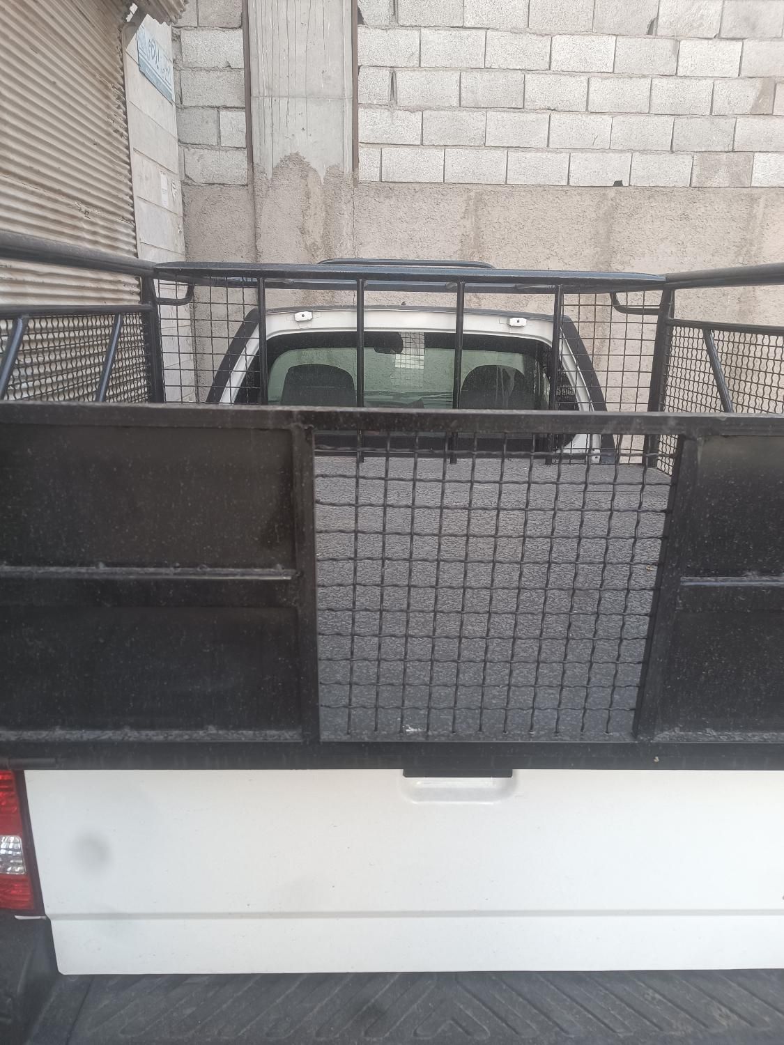 پراید 151 SE - 1403
