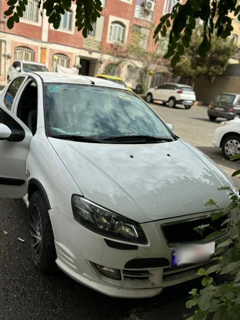 خودرو رانا، LX آگهی ann_19295375