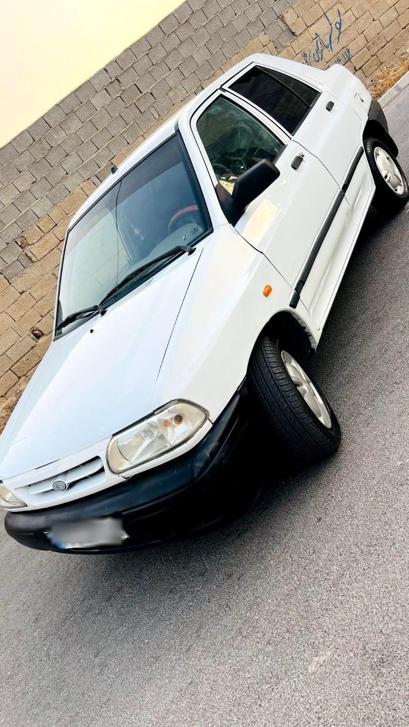 پراید 131 SE - 1394