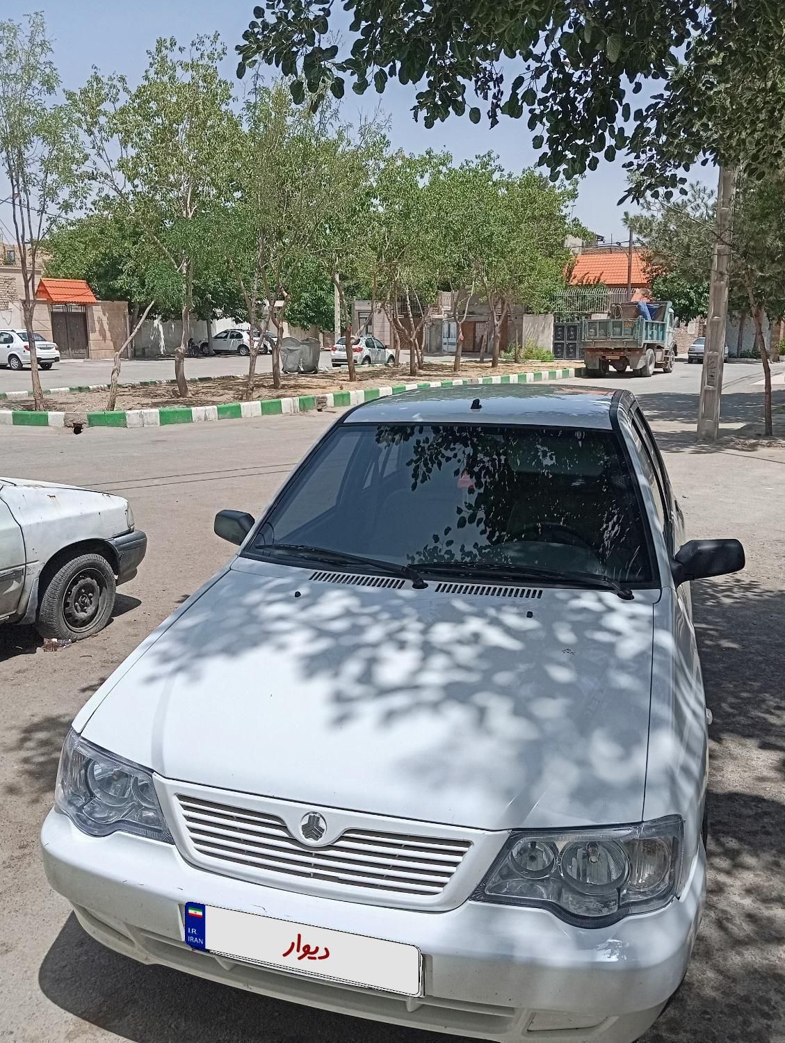 خودرو پراید، 132 آگهی ann_19295393