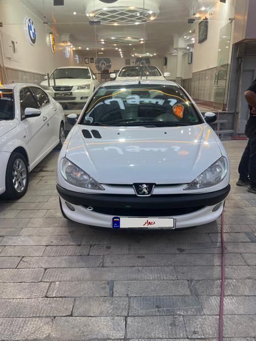 خودرو پژو، 206 آگهی ann_19295394